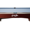 Stół bilardowy BrizZon Mahogany Tournament 9Ft Powder blue z systemem powrotu